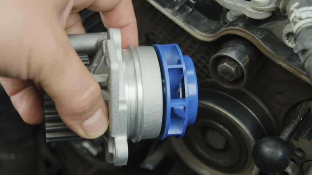 Tell Tale Signs Of A Bad Or Failing Fuel Pump