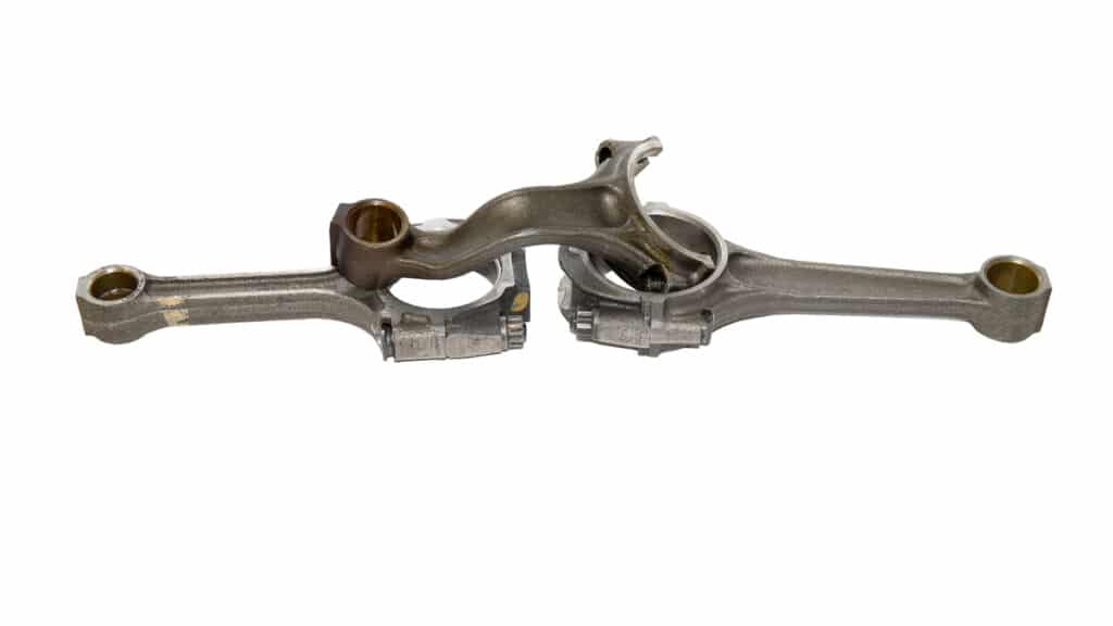 5 Signs A Bent Connecting Rod