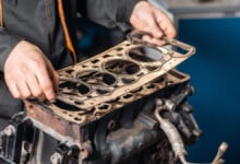 5 Symptoms of a Blown Head Gasket (& Replacement Cost)