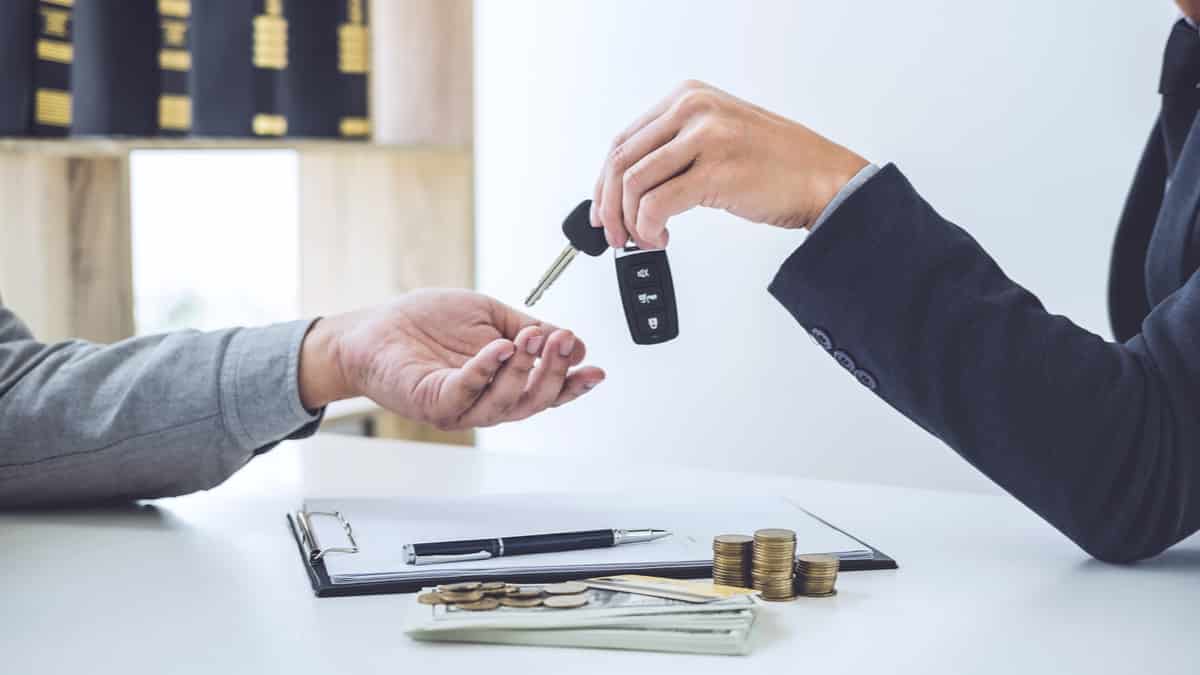 Use A Car Broker To Buy Your Next Vehicle