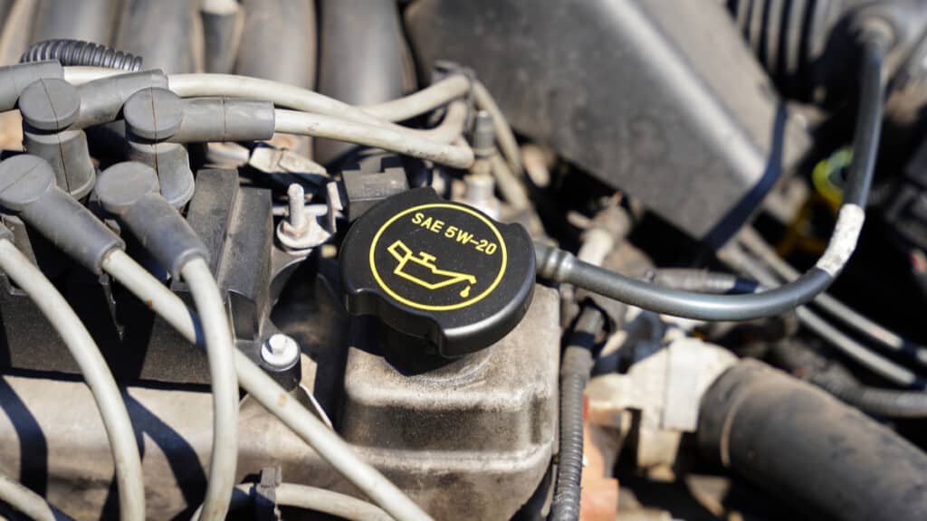 Does Motor Oil Expire? When To Change Your Oil