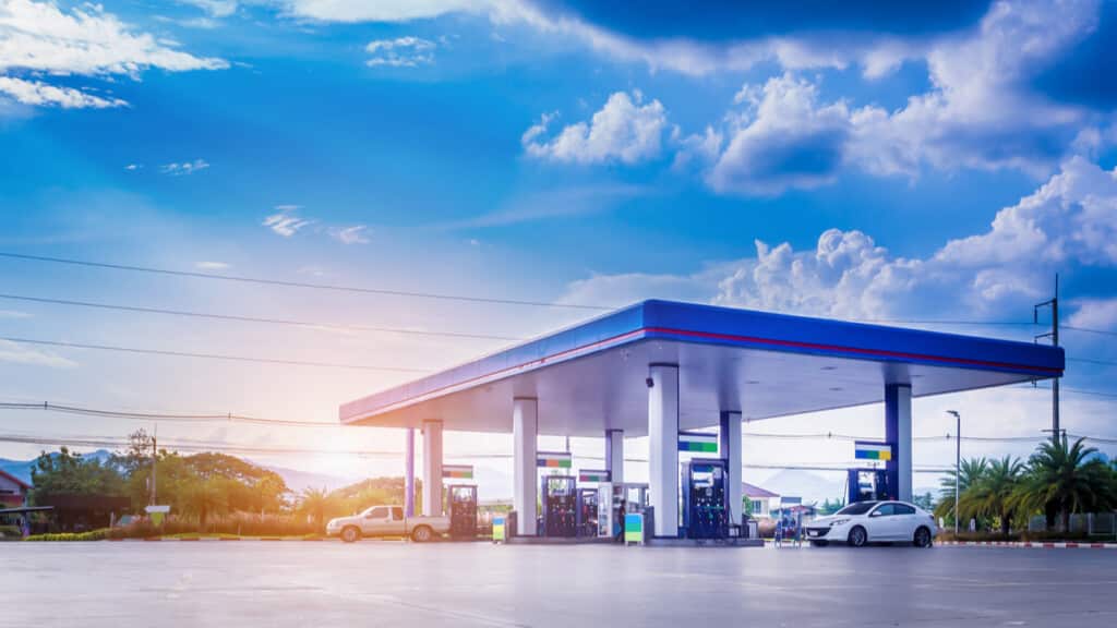 Top 5 Gas Stations For Quality Gas Ranked In 2023