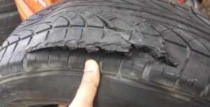 Worst Tire Brands To Avoid Buying