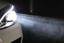 Xenon vs. LED vs. Halogen Headlights - What's the Difference?