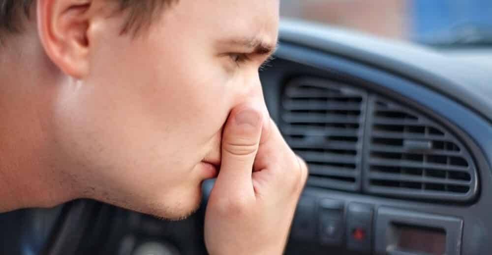 8 Car Odors &amp; Smells You Shouldn�t Ignore » Mechanic Base