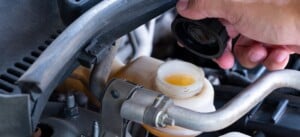 How To Bleed A Hydraulic Clutch Properly