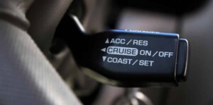 5 Reasons Why Your Cruise Control Stopped Working