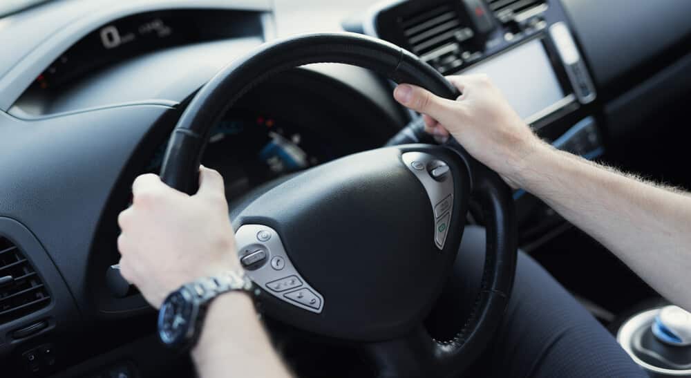 Electric vs Hydraulic Power Steering Which is Better? — UNDERTHEHOOD®