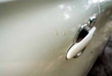 How To Remove Tree Sap From Your Car
