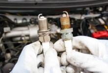 Engine Running Lean - Causes, Symptoms & Fixes