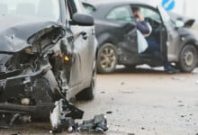 15 Most Common Causes of Car Accidents