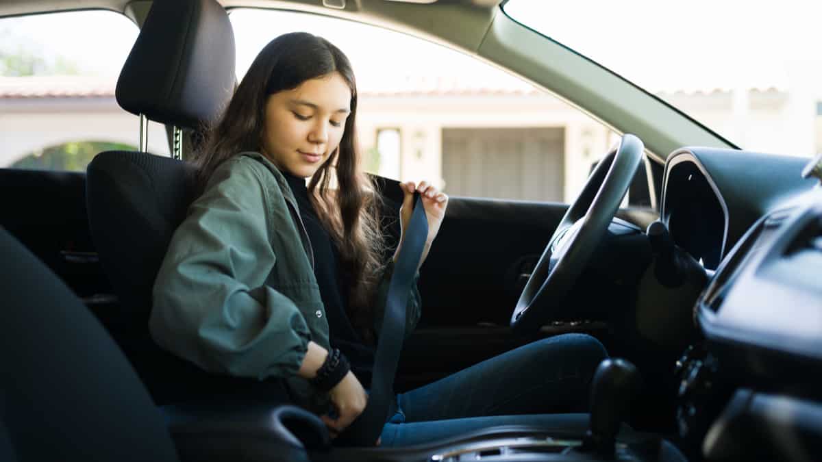 Ways To Cut Insurance Costs For Teen Drivers