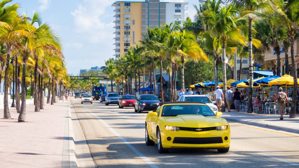 Where Do I Register My Car In Florida