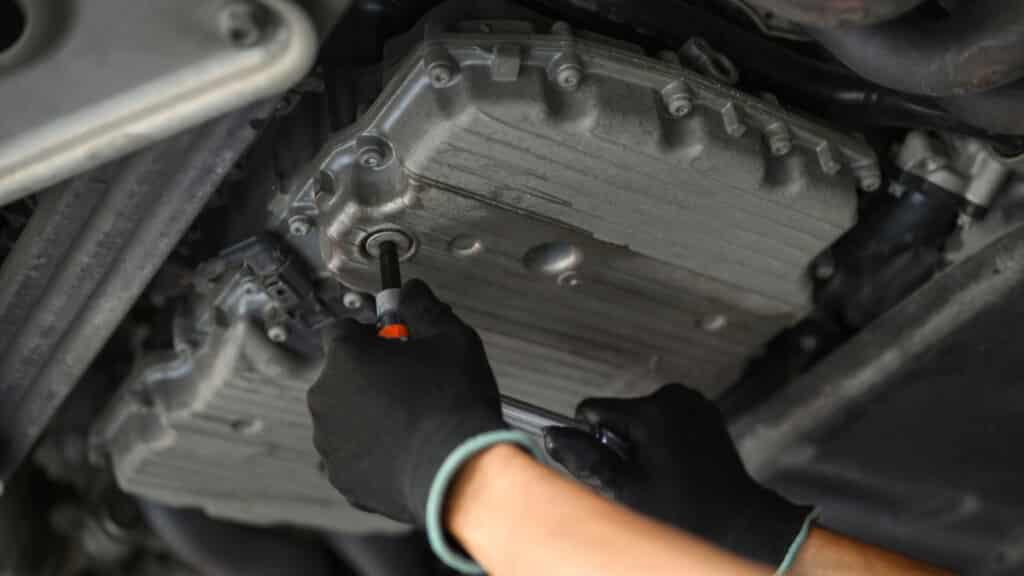 How to Remove a Stripped Oil Drain Plug At Home