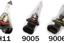 9005 vs. 9006 vs. H11 Differences & Are They be Interchangeable?