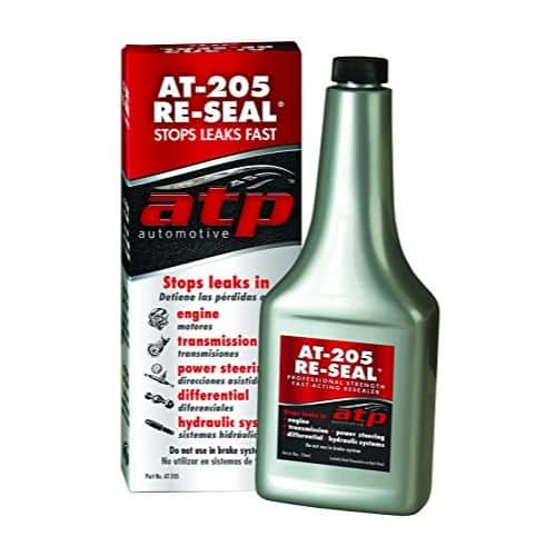 Atp Automotive Re-Seal Stops Leaks