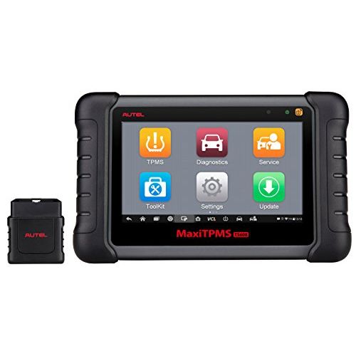 Autel MaxiTPMS TS608 TPMS Reset Tool