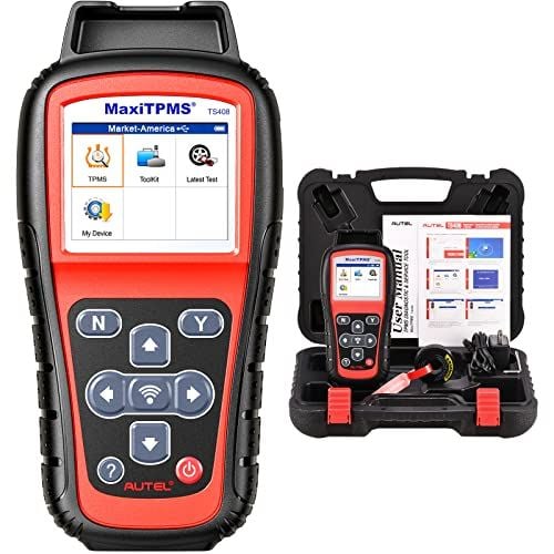 Autel TS401