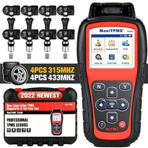 8 Best TPMS Reset Tools of 2025 - Mechanic Base