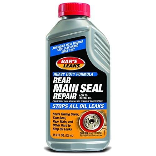 8 Best Oil Stop Leak Additives (2023 Guide) Mechanic Base