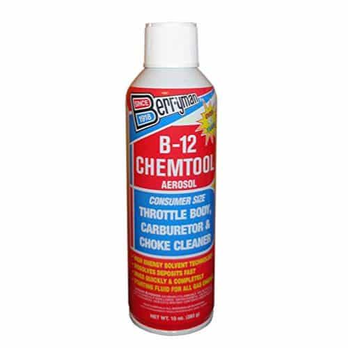 Berryman 0110 B-12 Chemtool Cleaner