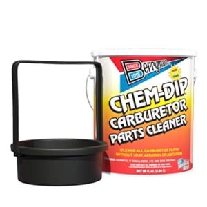 Berryman 0996-ARM B-9 Chem Dip