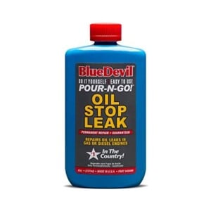 BlueDevil Stop Leak