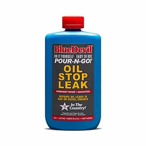 BlueDevil Oil Stop Leak