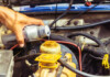 Brake Fluid Flush - Why You Need It & What It Costs