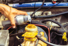 Brake Fluid Flush - Why You Need It & What It Costs