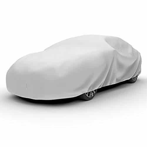 Budge B-2 Car Cover