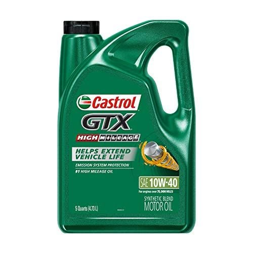 Castrol 03111C