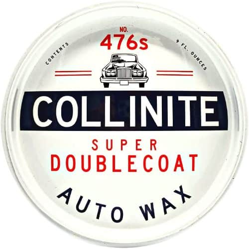 Collinite No 476S