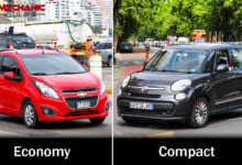 Economy Vs. Compact Car Differences (& Which is better?)