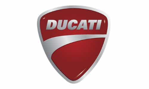 Ducati Logo (1)