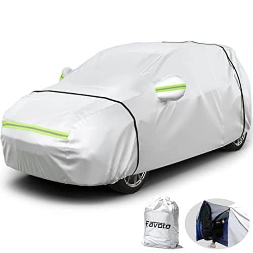 Favoto SUV Car Cover