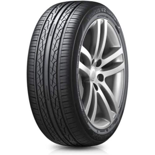 Hankook Ventus V2 (1)