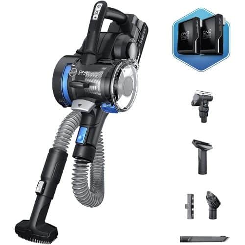 Hoover Onepwr Blade Max Autovac