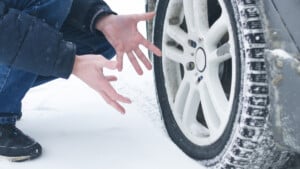 Is It Dangerous To Drive With Low Tire Pressure