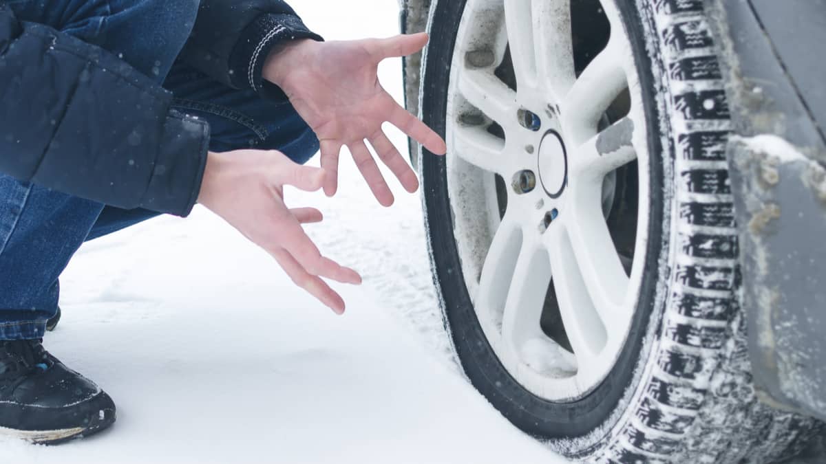 Is It Dangerous To Drive With Low Tire Pressure?