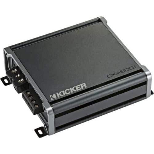 Kicker 46CXA8001