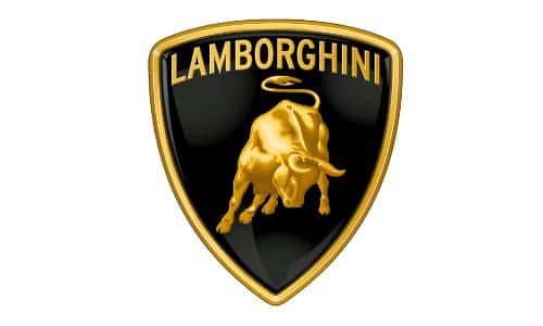 Lamborghini logo