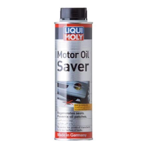 Liqui Moly Motor Oil Saver