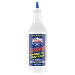 8 Best Oil Stop Leak Additives (2023 Guide) - Mechanic Base