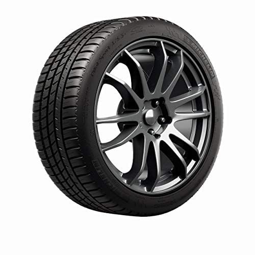 Michelin Pilot Sport AS 3