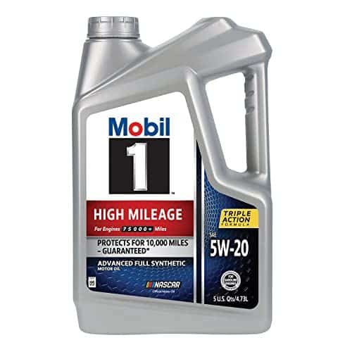 Mobil 1 Full Synthetic