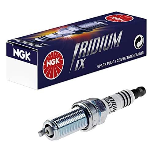 Ngk (6619) Lfr6Aix-11 Iridium Ix