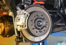 New Brakes Squeaking? - Common Causes & How to Fix it