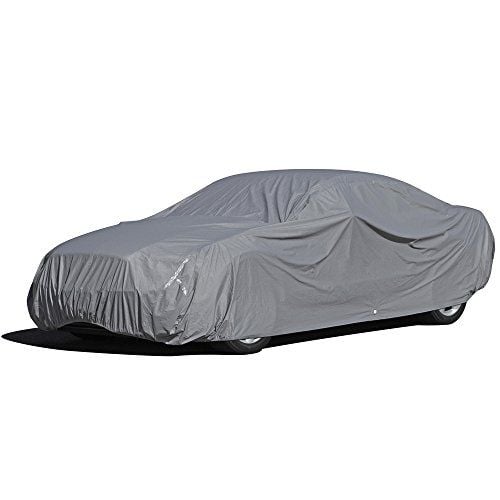 OxGord Executive Storm-Proof Car Cover