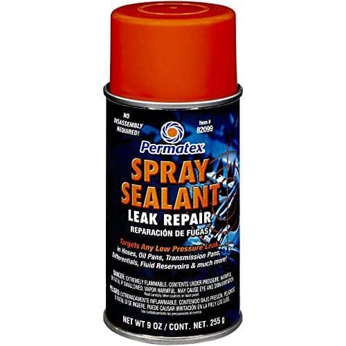 Permatex Spray Sealant